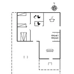 בית נופש Marla - 1-1km From The Sea By Interhome *