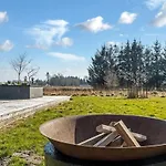 Marla - 1-1km From The Sea By Interhome * Bindslev
