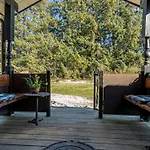 Marla - 1-1km From The Sea By Interhome * Bindslev