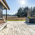 Marla - 1-1km From The Sea By Interhome Bindslev