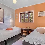 Marla - 1-1km From The Sea By Interhome בית נופש Bindslev