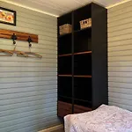 Marla - 1-1km From The Sea By Interhome בית נופש Bindslev