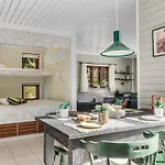 Marla - 1-1km From The Sea By Interhome Bindslev