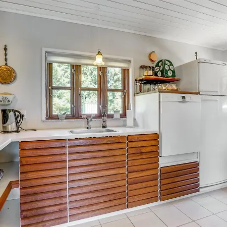 Semesterbostad Marla - 1-1km From The Sea In Nw Jutland By Interhome Bindslev