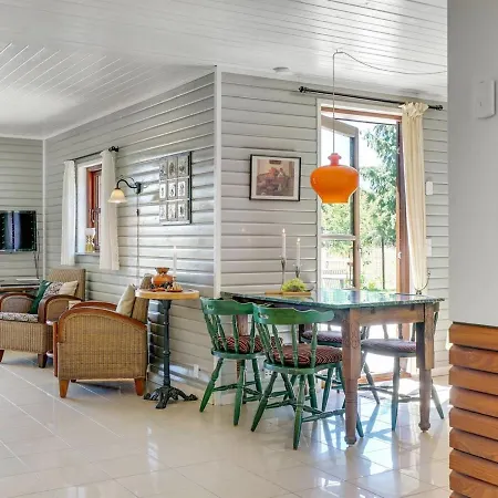 Marla - 1-1km From The Sea In Nw Jutland By Interhome