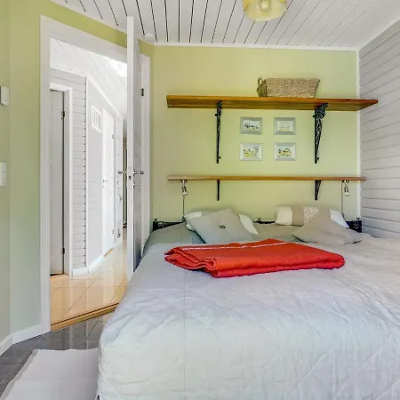 Marla - 1-1km From The Sea In Nw Jutland By Interhome Bindslev