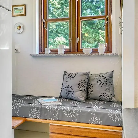 Semesterbostad Marla - 1-1km From The Sea In Nw Jutland By Interhome Bindslev