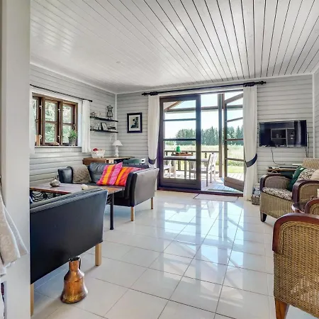 Marla - 1-1km From The Sea In Nw Jutland By Interhome