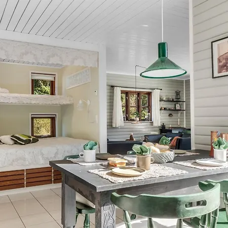 Marla - 1-1km From The Sea By Interhome Bindslev