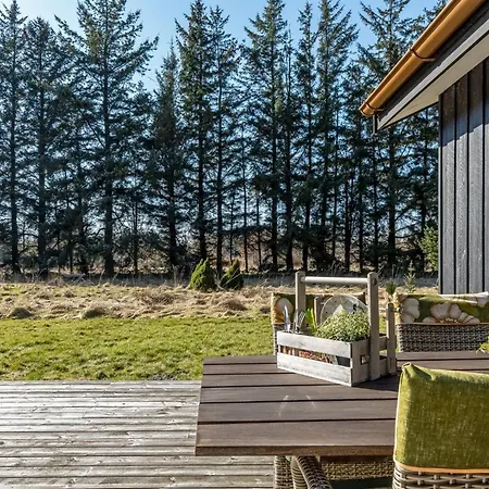 Feriehus Marla - 1-1km From The Sea By Interhome Bindslev