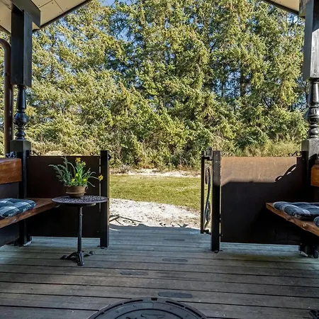 Marla - 1-1km From The Sea By Interhome *