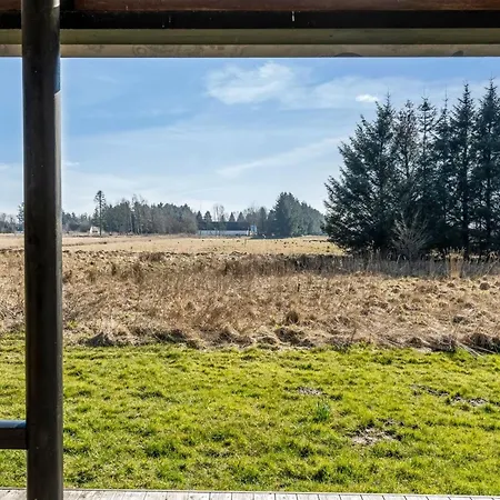 Feriehus Marla - 1-1km From The Sea By Interhome *