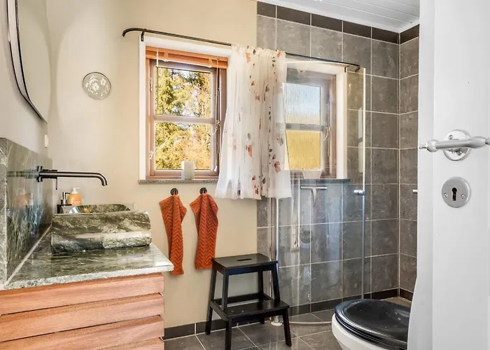 Marla - 1-1km From The Sea By Interhome * Биндслев